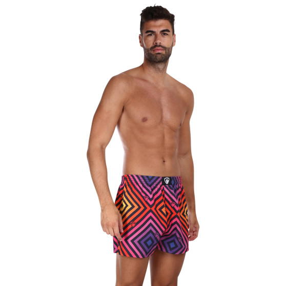 Boxershorts för herrar Represent exklusiva Ali magic lines (R3M-BOX-0613)