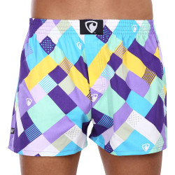 Boxershorts för herrar Represent exclusive Ali zig zag (R3M-BOX-0620)