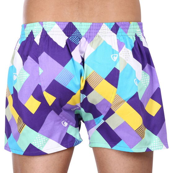 Boxershorts för herrar Represent exclusive Ali zig zag (R3M-BOX-0620)