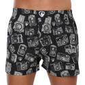 Shorts för män Represent exklusiv Ali vintage paparazzi (R3M-BOX-0621)