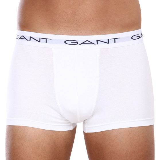 3PACK Boxershorts för herrar Gant multicolour (900013003-105)