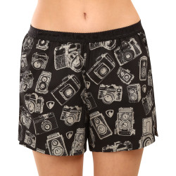 Damshorts Represent vintage paparazzi (R3W-BOX-0708)