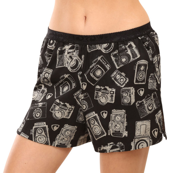 Damshorts Represent vintage paparazzi (R3W-BOX-0708)