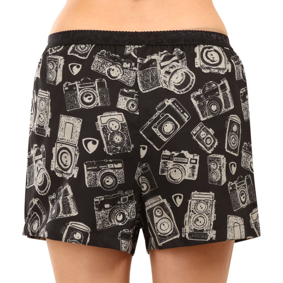 Damshorts Represent vintage paparazzi (R3W-BOX-0708)