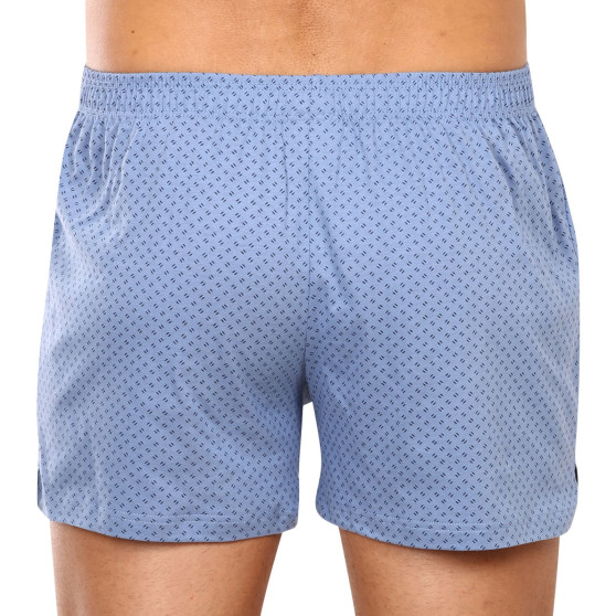 3PACKBoxershorts för herrar Andrie flerfärgad (PS 5739)