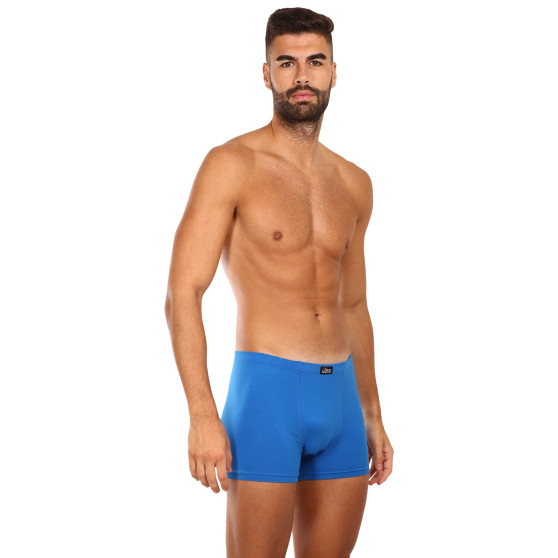 Boxershorts för herrar Gino blå (73110)