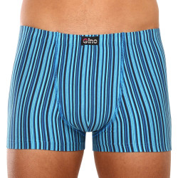 Boxershorts för herrar Gino blå (73112)