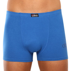 Boxershorts för herrar Gino blå (73115)