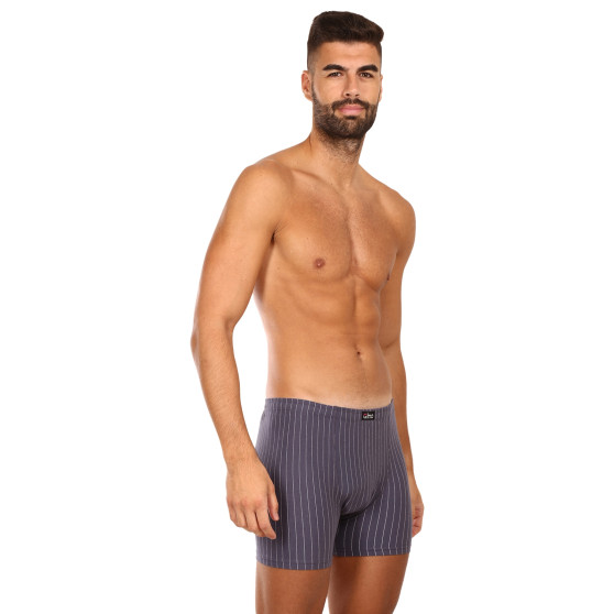 Boxershorts för herrar Gino grå (74151)