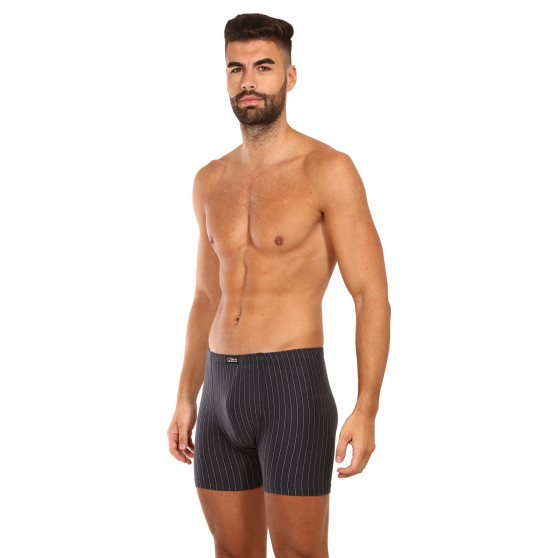 Boxershorts för herrar Gino grå (74153)