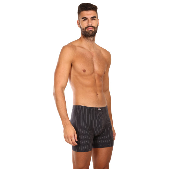 Boxershorts för herrar Gino grå (74153)