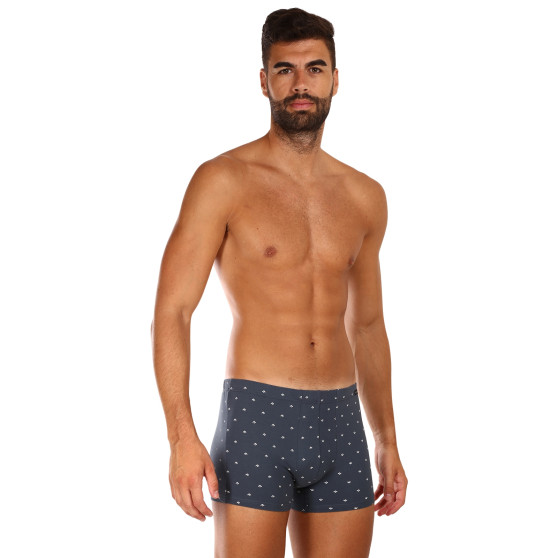 3PACK Boxershorts för herrar Andrie multicolour (PS 5743)