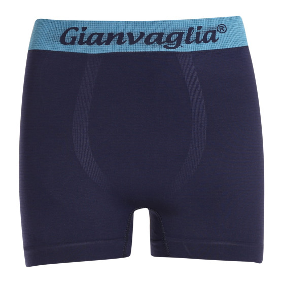 5PACK Boxershorts för barn Gianvaglia multicolour (9803)