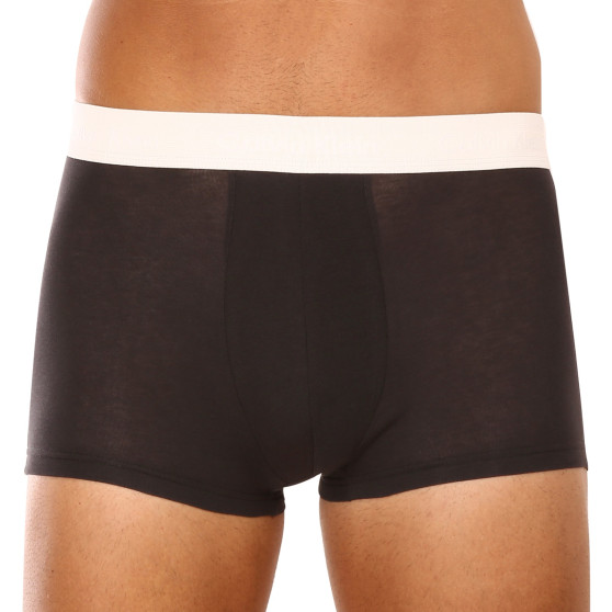 3PACK Boxershorts för herrar Calvin Klein svart (U2664G-H4X)