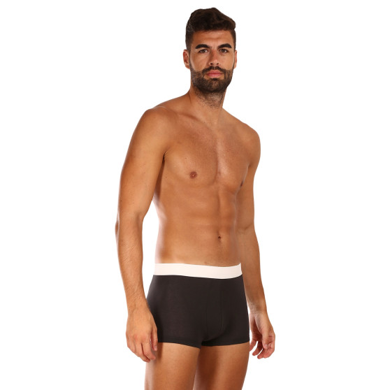 3PACK Boxershorts för herrar Calvin Klein svart (U2664G-H4X)