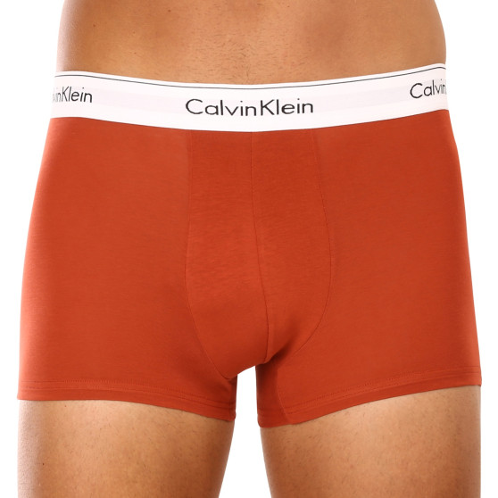 3PACK Boxershorts för herrar Calvin Klein multicolour (NB2380A-GWF)