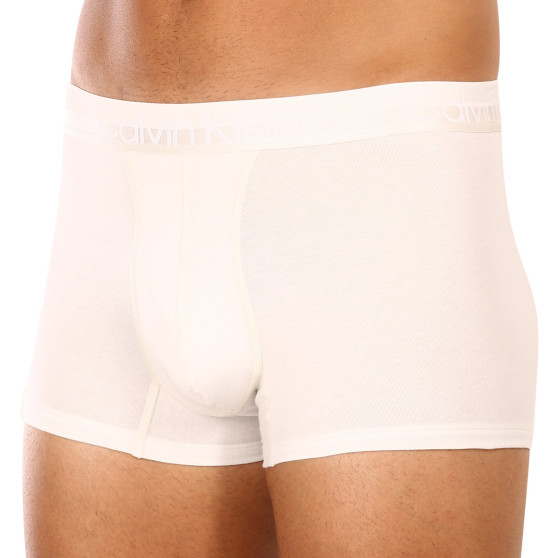 3PACK Boxershorts för herrar Calvin Klein multicolour (NB2970A-GYO)