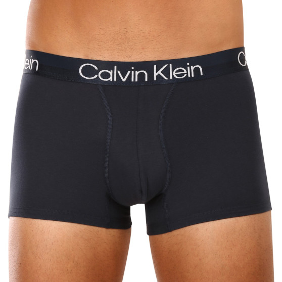 3PACK Boxershorts för herrar Calvin Klein multicolour (NB2970A-GYO)