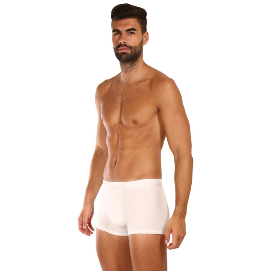 3PACK Boxershorts för herrar Calvin Klein multicolour (NB2970A-GYO)