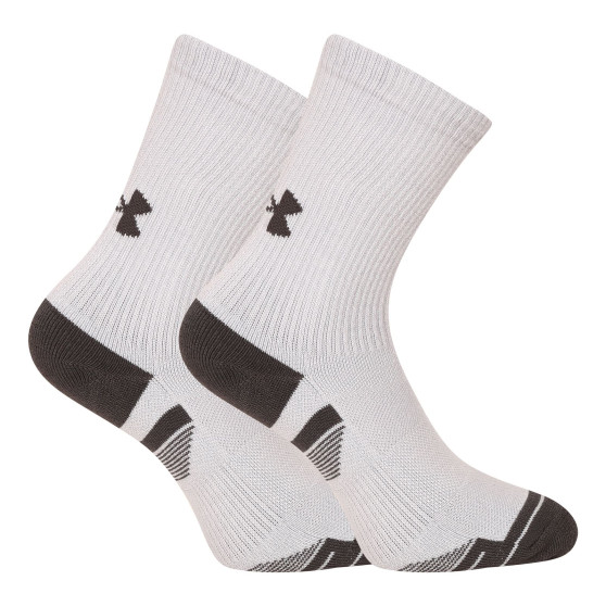 3PACK strumpor Under Armour flerfärgad (1379512 011)