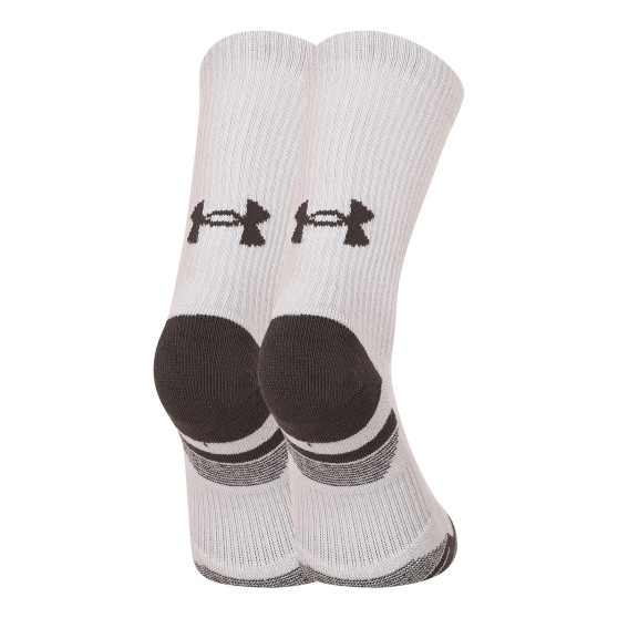 3PACK strumpor Under Armour flerfärgad (1379512 011)