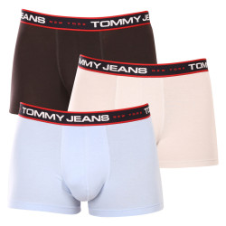 3PACK Boxershorts för herrar Tommy Hilfiger multicolour (UM0UM02968 0R8)