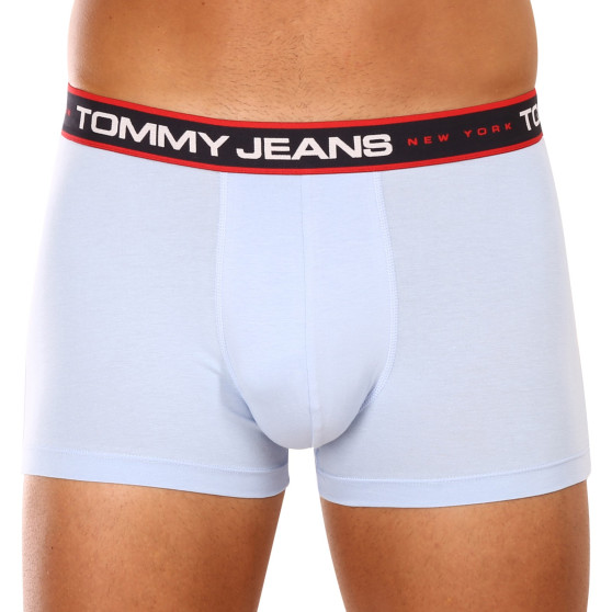 3PACK Boxershorts för herrar Tommy Hilfiger multicolour (UM0UM02968 0R8)