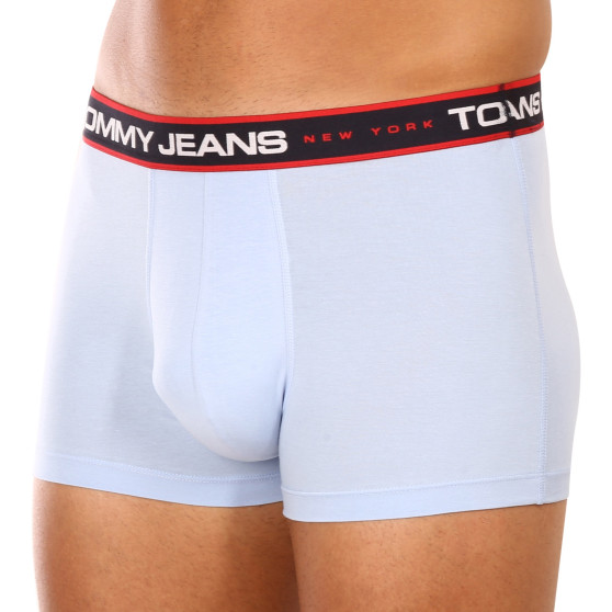 3PACK Boxershorts för herrar Tommy Hilfiger multicolour (UM0UM02968 0R8)