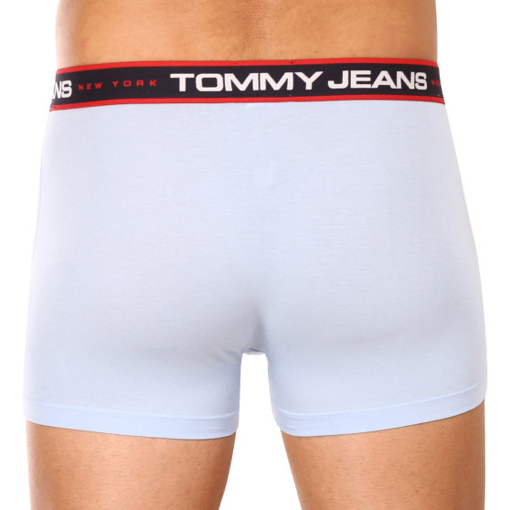 3PACK Boxershorts för herrar Tommy Hilfiger multicolour (UM0UM02968 0R8)