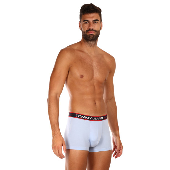 3PACK Boxershorts för herrar Tommy Hilfiger multicolour (UM0UM02968 0R8)