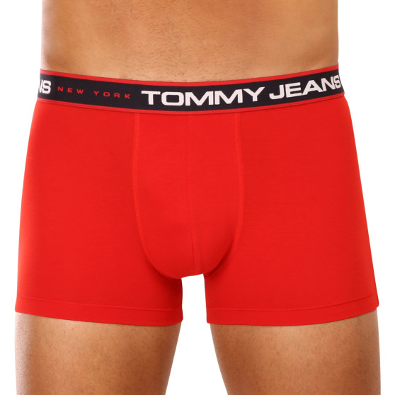 3PACK Boxershorts för herrar Tommy Hilfiger multicolour (UM0UM02968 0WE)