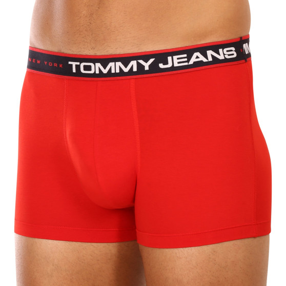 3PACK Boxershorts för herrar Tommy Hilfiger multicolour (UM0UM02968 0WE)