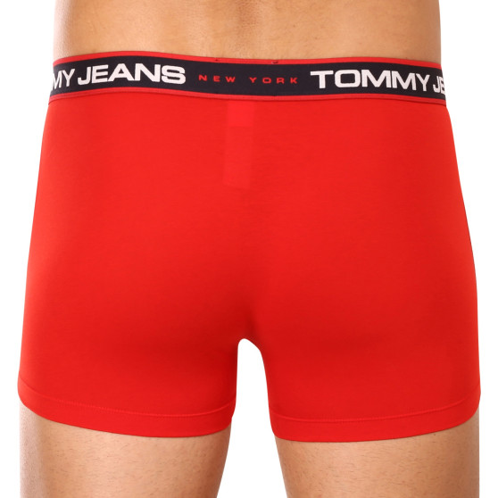 3PACK Boxershorts för herrar Tommy Hilfiger multicolour (UM0UM02968 0WE)