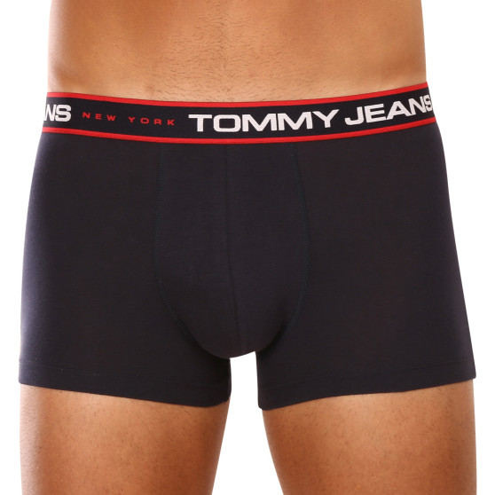 3PACK Boxershorts för herrar Tommy Hilfiger multicolour (UM0UM02968 0WE)