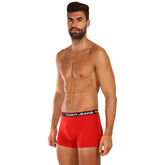 3PACK Boxershorts för herrar Tommy Hilfiger multicolour (UM0UM02968 0WE)