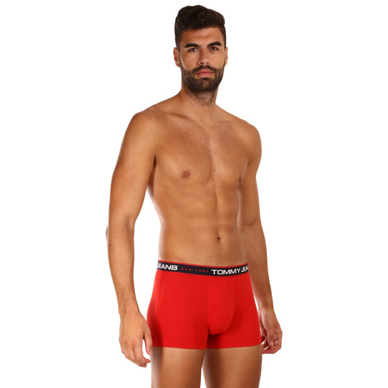 3PACK Boxershorts för herrar Tommy Hilfiger multicolour (UM0UM02968 0WE)