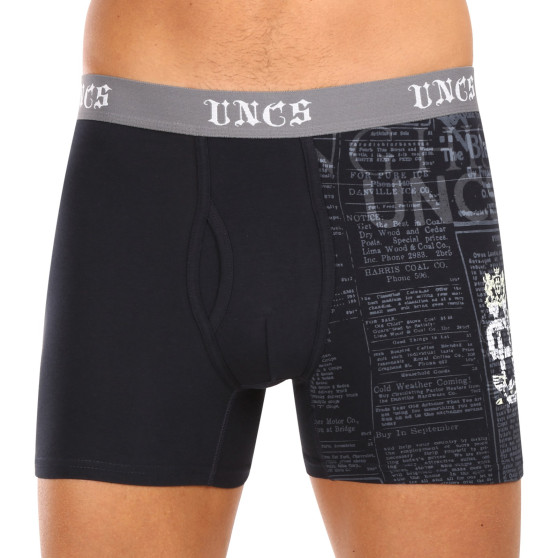 2PACK boxershorts för herrar  Angelo UNCS