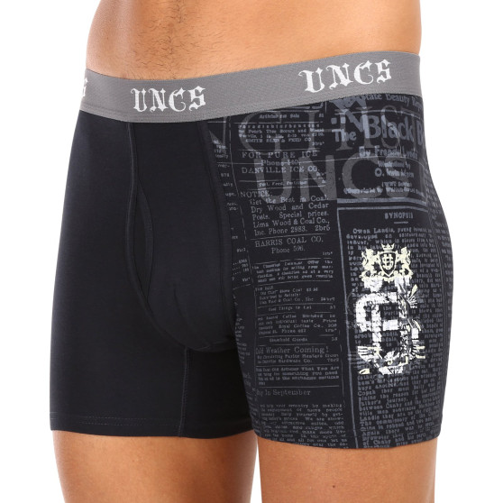 2PACK boxershorts för herrar  Angelo UNCS