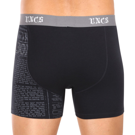 2PACK boxershorts för herrar  Angelo UNCS