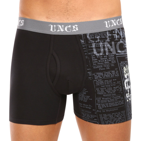 2PACK boxershorts för herrar  Angelo UNCS