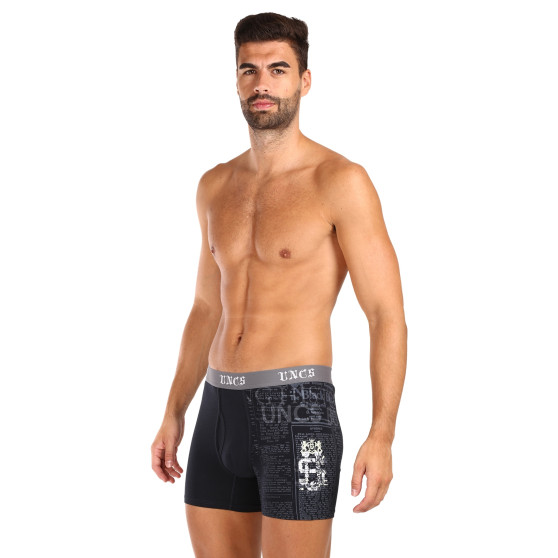 2PACK boxershorts för herrar  Angelo UNCS