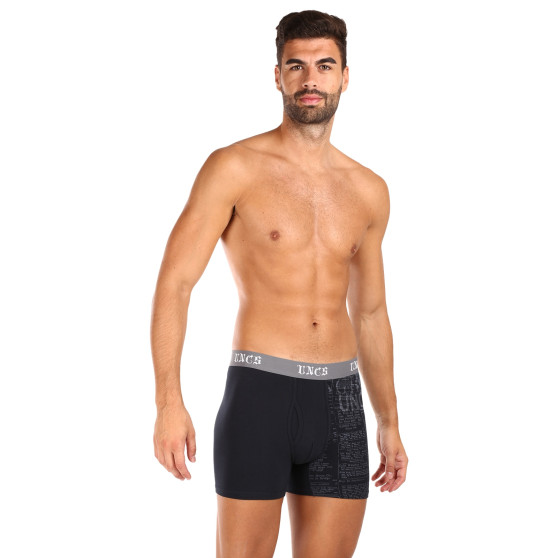 2PACK boxershorts för herrar  Angelo UNCS