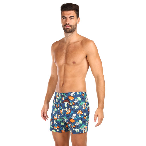 boxershorts för herrar Cornette Classic flerfärgad (001/141)