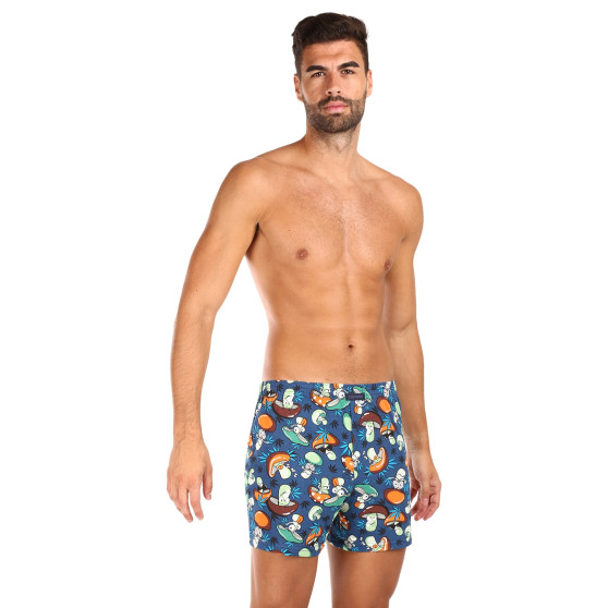 boxershorts för herrar Cornette Classic flerfärgad (001/141)