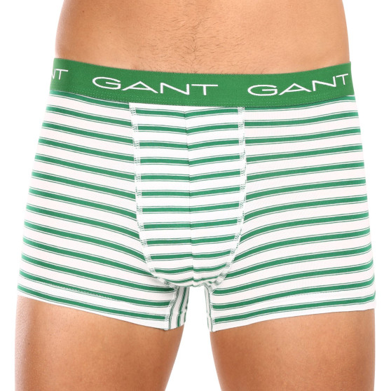 3PACK Boxershorts för herrar Gant multicolour (902323013-316)