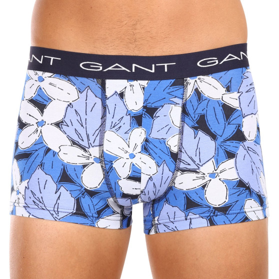 3PACK Boxershorts för herrar Gant multicolour (902323023-433)