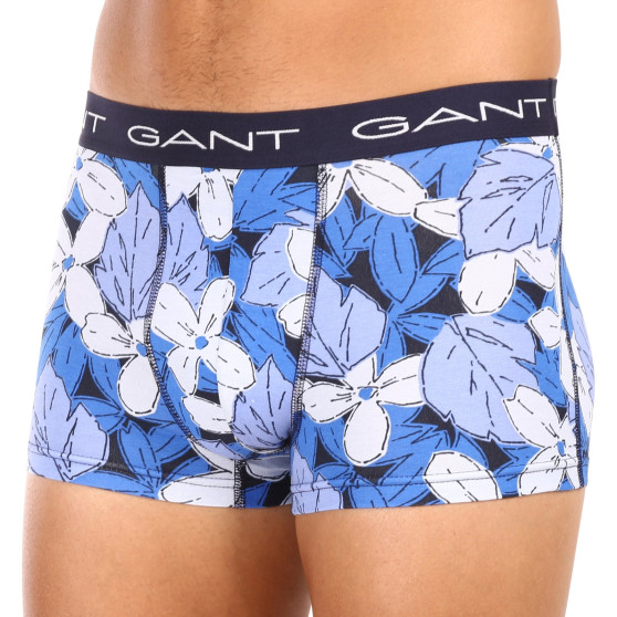 3PACK Boxershorts för herrar Gant multicolour (902323023-433)