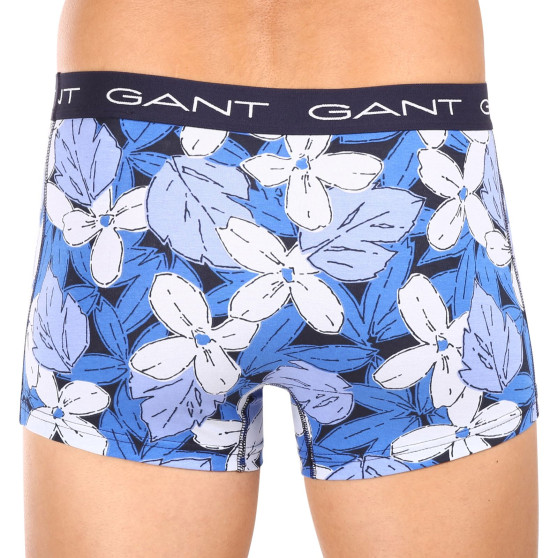 3PACK Boxershorts för herrar Gant multicolour (902323023-433)