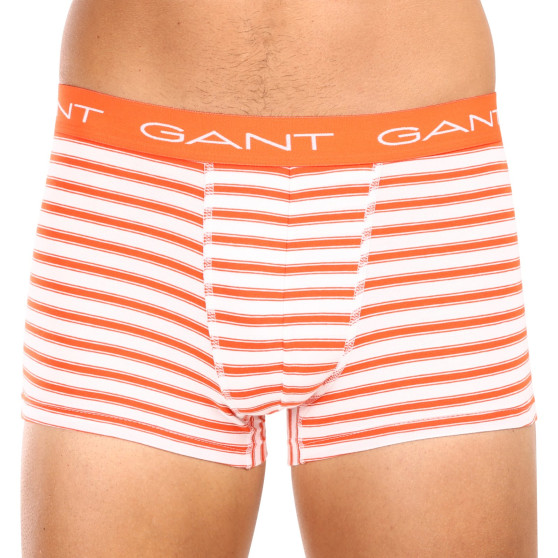 3PACK Boxershorts för herrar Gant multicolour (902323013-852)