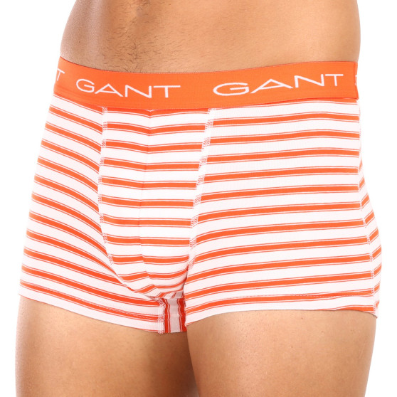 3PACK Boxershorts för herrar Gant multicolour (902323013-852)